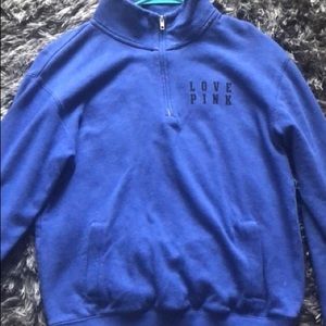 Victoria’s Secret PINK pullover tunic